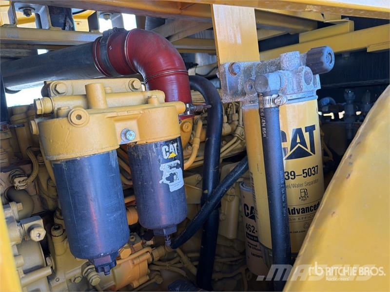 CAT 950GC Cargador sobre Neumaticos / Wheel Loader Фронтальные погрузчики