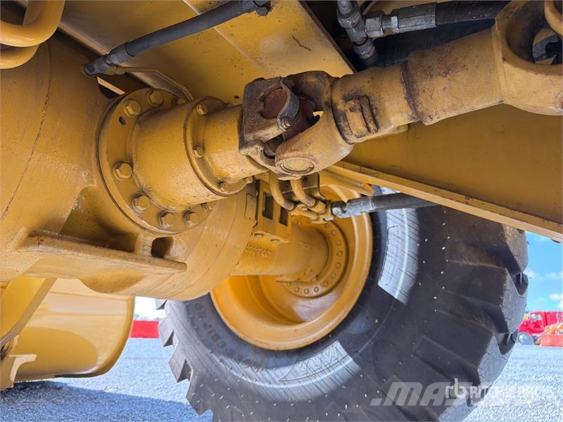 CAT 950GC Cargador sobre Neumaticos / Wheel Loader Фронтальные погрузчики