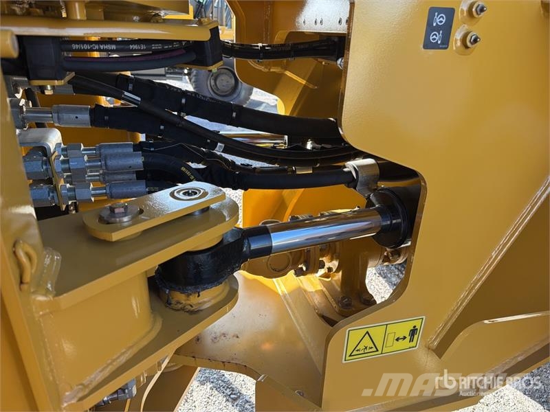 CAT 950GC Cargador sobre Neumaticos (Sin Usar) / Wheel Wheel loaders