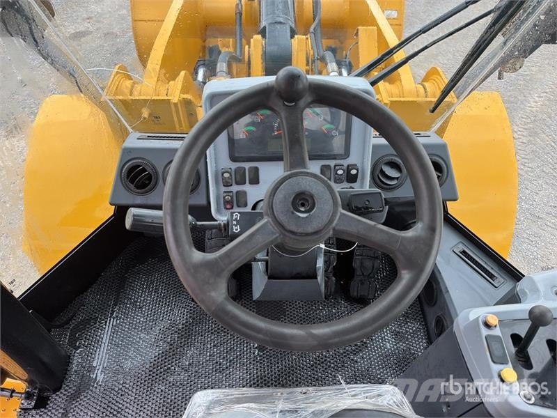 CAT 950GC Cargador sobre Neumaticos / Wheel Loader Cargadoras sobre ruedas