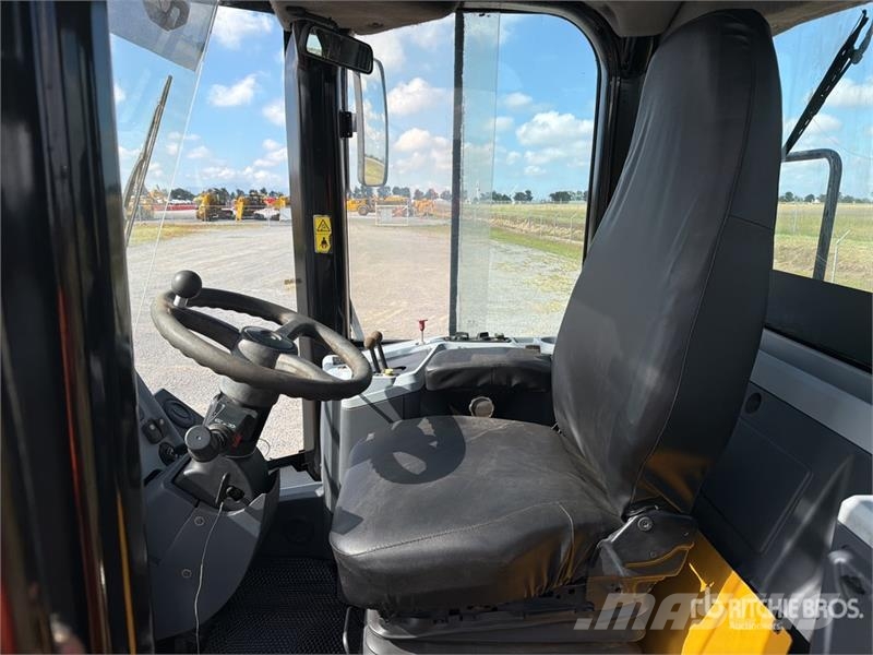 CAT 950GC Cargador sobre Neumaticos / Wheel Loader Фронтальные погрузчики