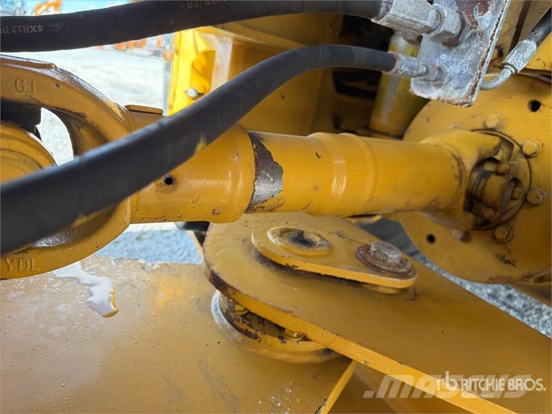 CAT 950GC Cargador sobre Neumaticos / Wheel Loader Фронтальные погрузчики