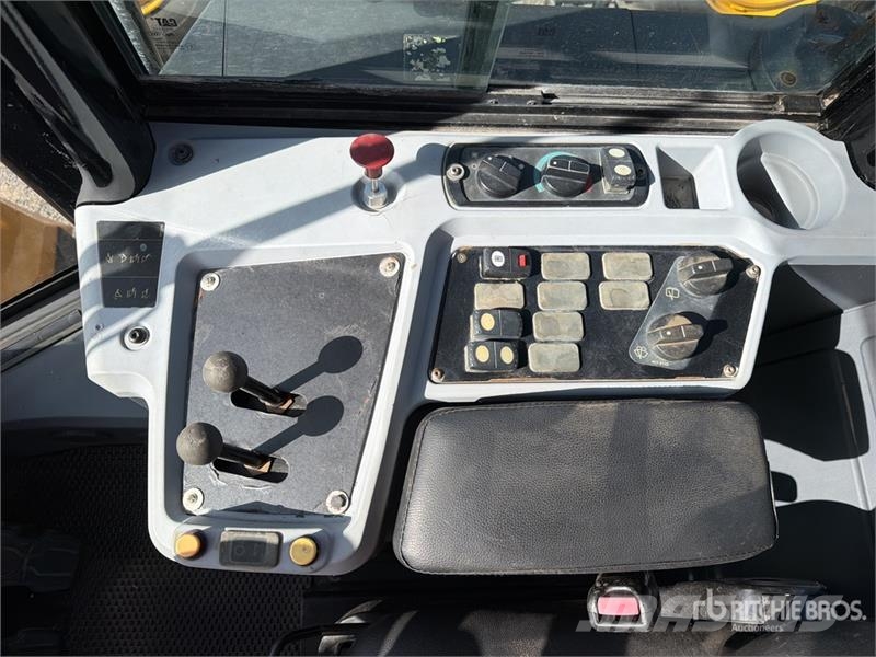 CAT 950GC Cargador sobre Neumaticos / Wheel Loader Фронтальные погрузчики