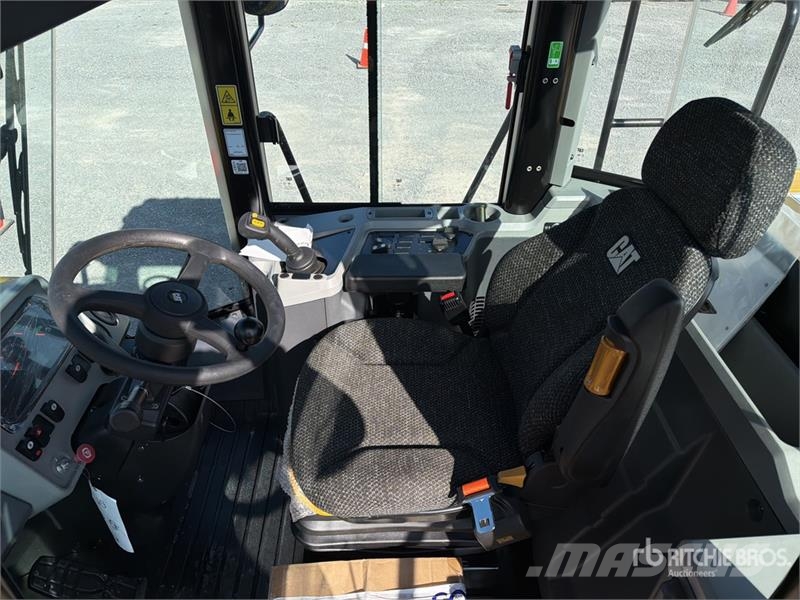 CAT 950GC Cargador sobre Neumaticos (Sin Usar) / Wheel Wheel loaders