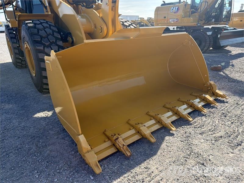 CAT 950GC Cargador sobre Neumaticos (Sin Usar) / Wheel Wheel loaders