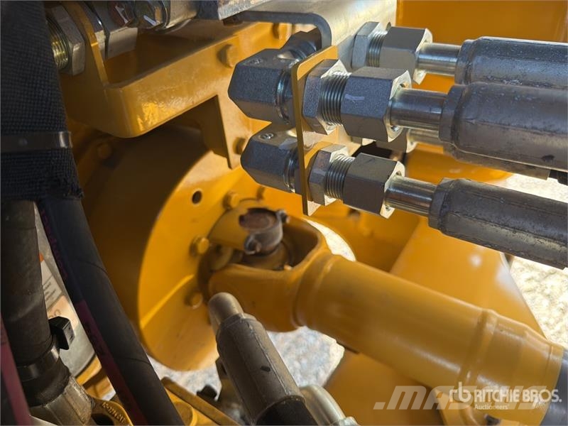 CAT 950GC Cargador sobre Neumaticos (Sin Usar) / Wheel Wheel loaders