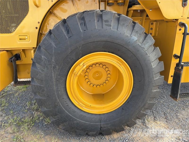 CAT 950GC Cargador sobre Neumaticos / Wheel Loader Фронтальные погрузчики