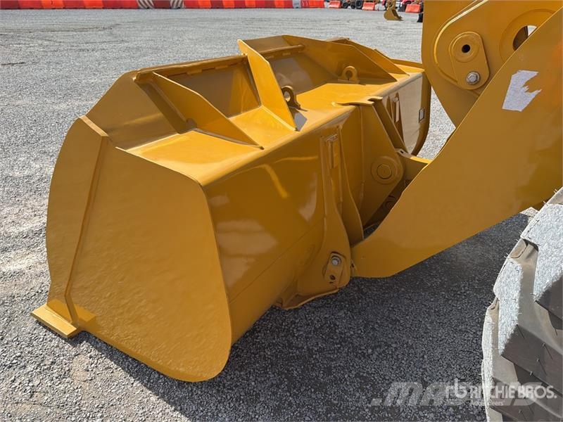 CAT 950GC Cargador sobre Neumaticos / Wheel Loader Фронтальные погрузчики