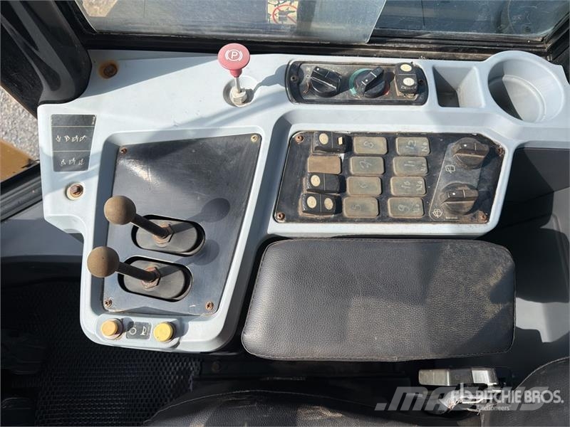 CAT 950GC Cargador sobre Neumaticos / Wheel Loader Фронтальные погрузчики