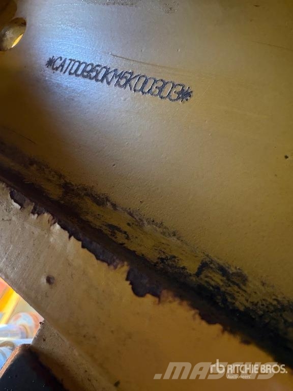 CAT 950GC Cargador sobre Neumaticos / Wheel Loader Фронтальные погрузчики