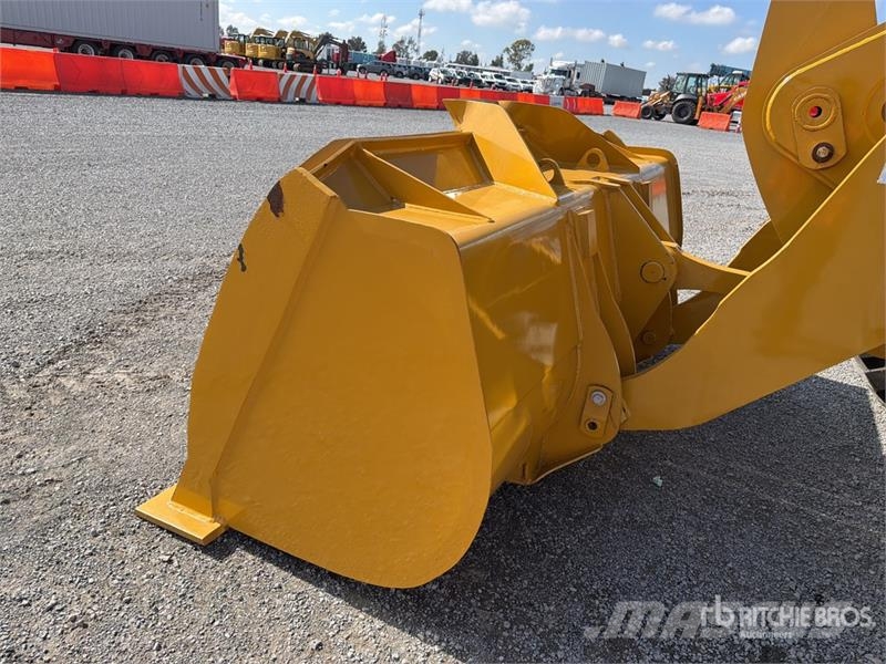 CAT 950GC Cargador sobre Neumaticos / Wheel Loader Фронтальные погрузчики