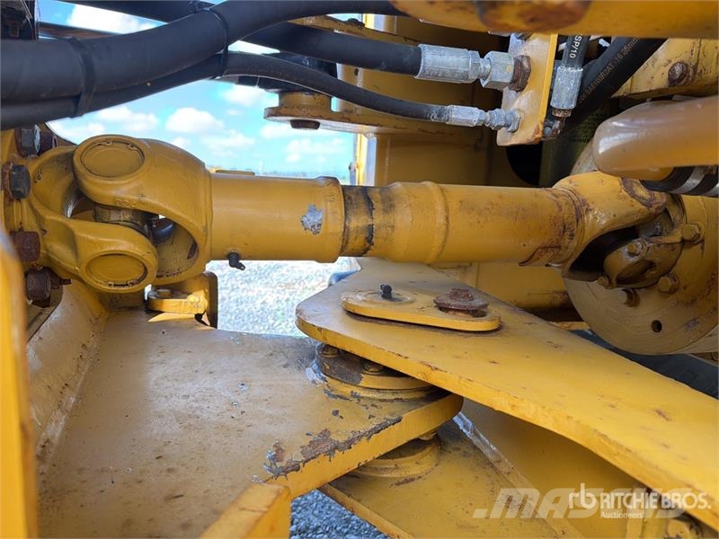 CAT 950GC Cargador sobre Neumaticos / Wheel Loader Фронтальные погрузчики