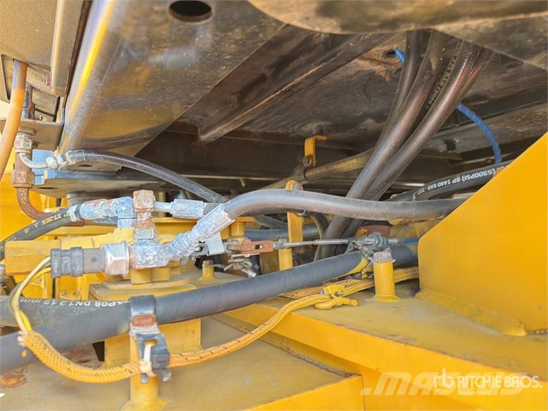 CAT 950GC Cargador sobre Neumaticos / Wheel Loader Фронтальные погрузчики