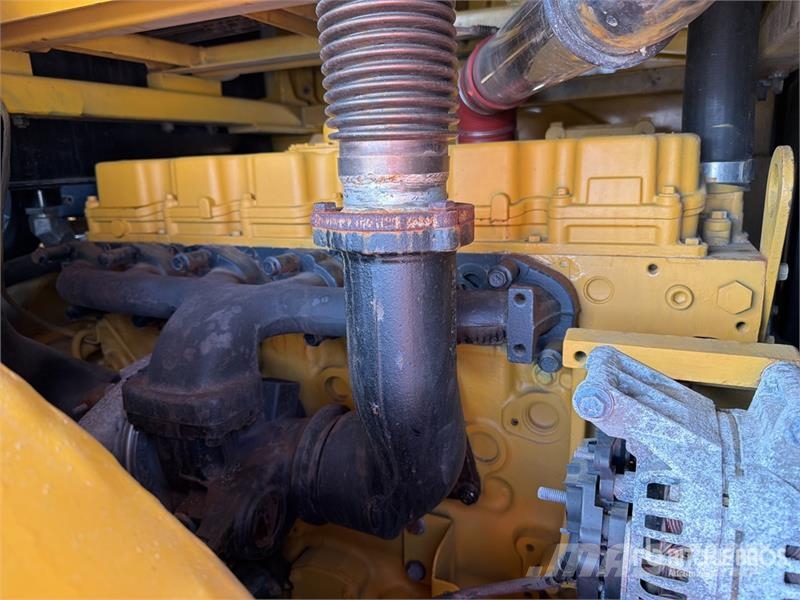 CAT 950GC Cargador sobre Neumaticos / Wheel Loader Фронтальные погрузчики