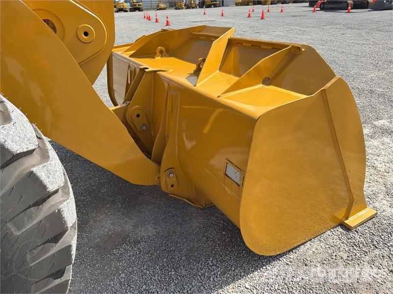 CAT 950GC Cargador sobre Neumaticos / Wheel Loader Фронтальные погрузчики