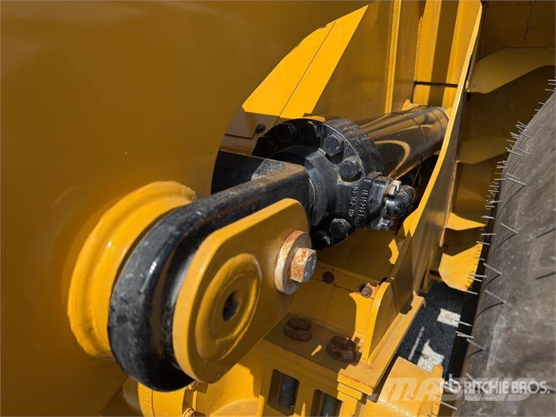 CAT 950GC Cargador sobre Neumaticos / Wheel Loader Фронтальные погрузчики