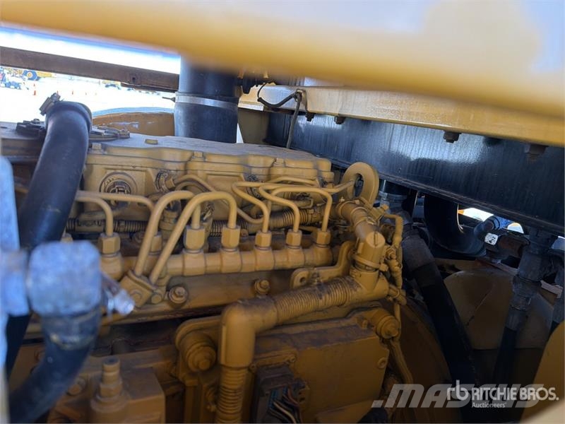 CAT 950GC Cargador sobre Neumaticos / Wheel Loader Фронтальные погрузчики