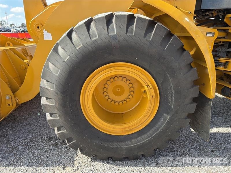 CAT 950GC Cargador sobre Neumaticos / Wheel Loader Фронтальные погрузчики