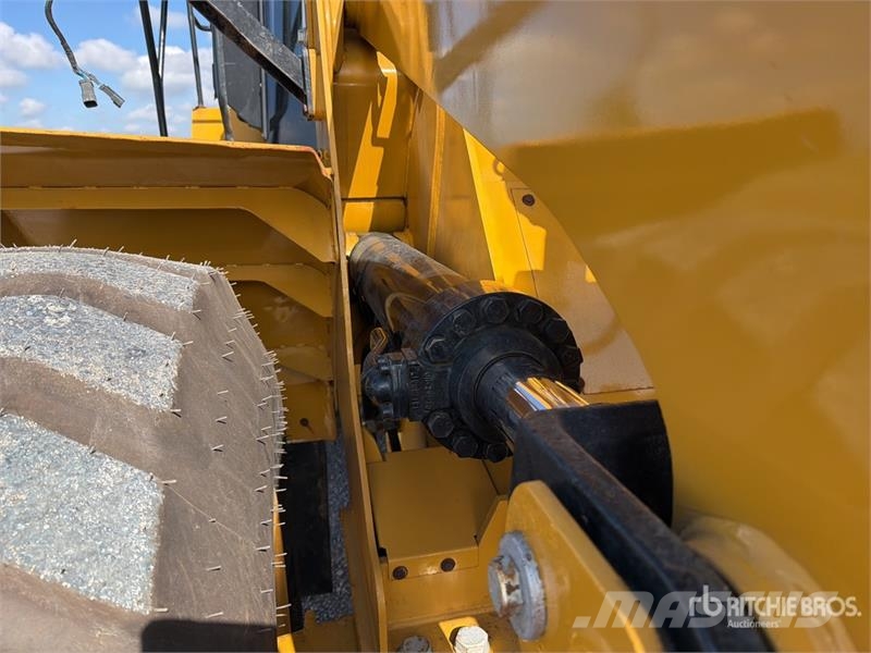 CAT 950GC Cargador sobre Neumaticos / Wheel Loader Фронтальные погрузчики