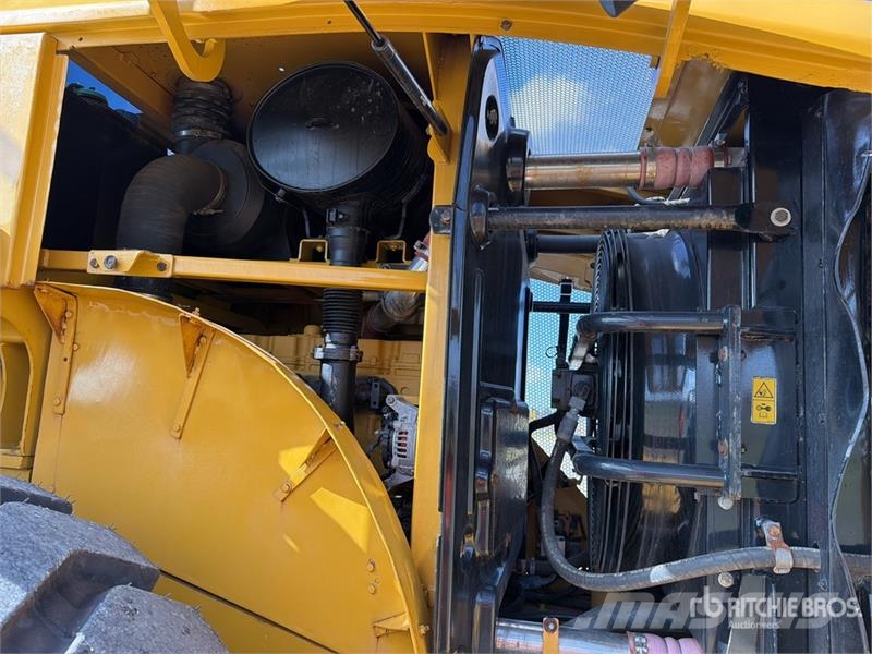 CAT 950GC Cargador sobre Neumaticos / Wheel Loader Фронтальные погрузчики