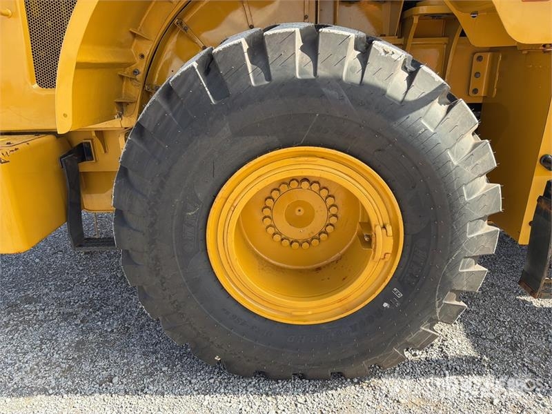 CAT 950GC Cargador sobre Neumaticos / Wheel Loader Фронтальные погрузчики