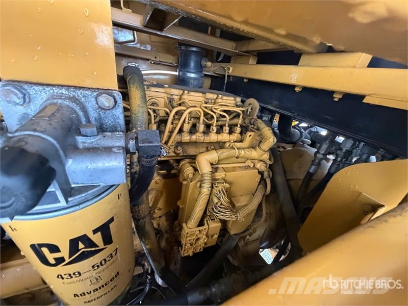 CAT 950GC Cargador sobre Neumaticos / Wheel Loader Cargadoras sobre ruedas