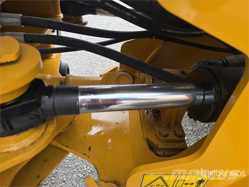 CAT 950GC Cargador sobre Neumaticos / Wheel Loader Cargadoras sobre ruedas