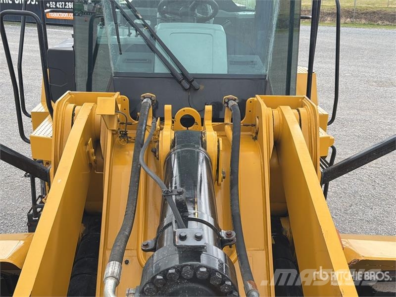 CAT 950GC Cargador sobre Neumaticos / Wheel Loader Cargadoras sobre ruedas
