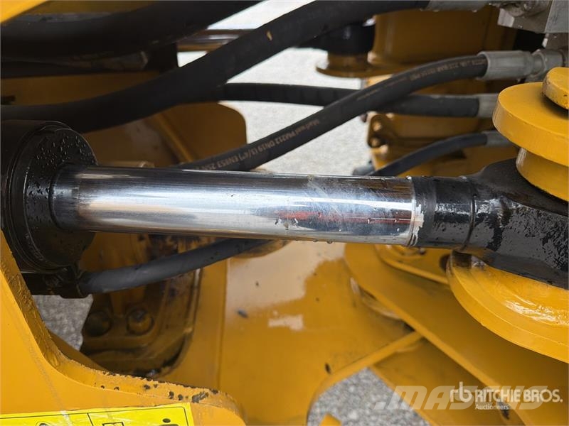 CAT 950GC Cargador sobre Neumaticos / Wheel Loader Cargadoras sobre ruedas