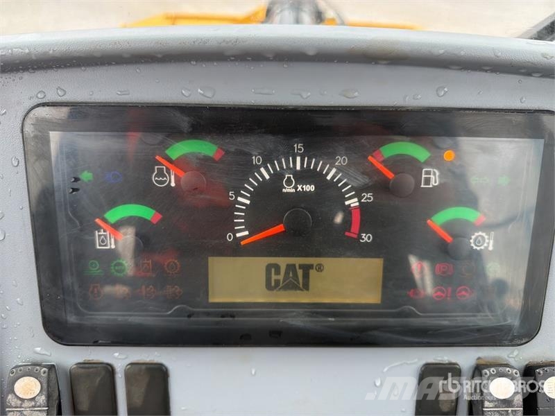 CAT 950GC Cargador sobre Neumaticos / Wheel Loader Cargadoras sobre ruedas