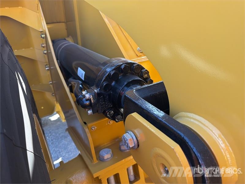CAT 950GC Cargador sobre Neumaticos (Sin Usar) / Wheel Wheel loaders