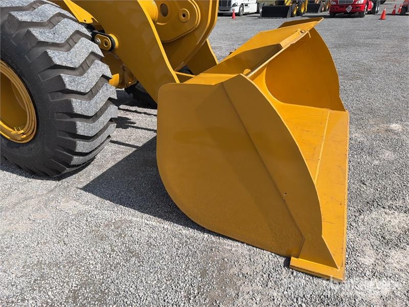 CAT 950GC Cargador sobre Neumaticos / Wheel Loader Фронтальные погрузчики