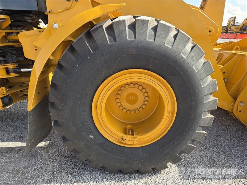 CAT 950GC Cargador sobre Neumaticos / Wheel Loader Фронтальные погрузчики