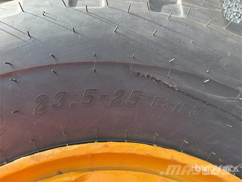 CAT 950GC Cargador sobre Neumaticos / Wheel Loader Фронтальные погрузчики