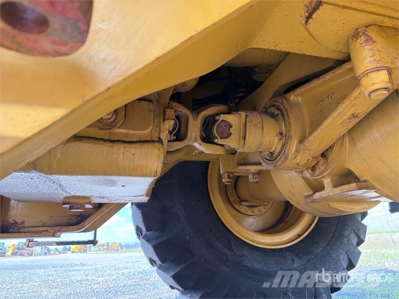 CAT 950GC Cargador sobre Neumaticos / Wheel Loader Фронтальные погрузчики