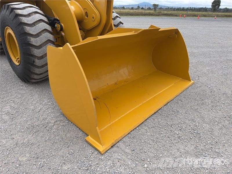 CAT 950GC Cargador sobre Neumaticos / Wheel Loader Cargadoras sobre ruedas