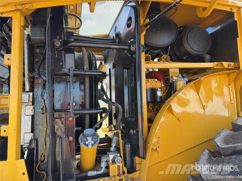 CAT 950GC Cargador sobre Neumaticos / Wheel Loader Фронтальные погрузчики