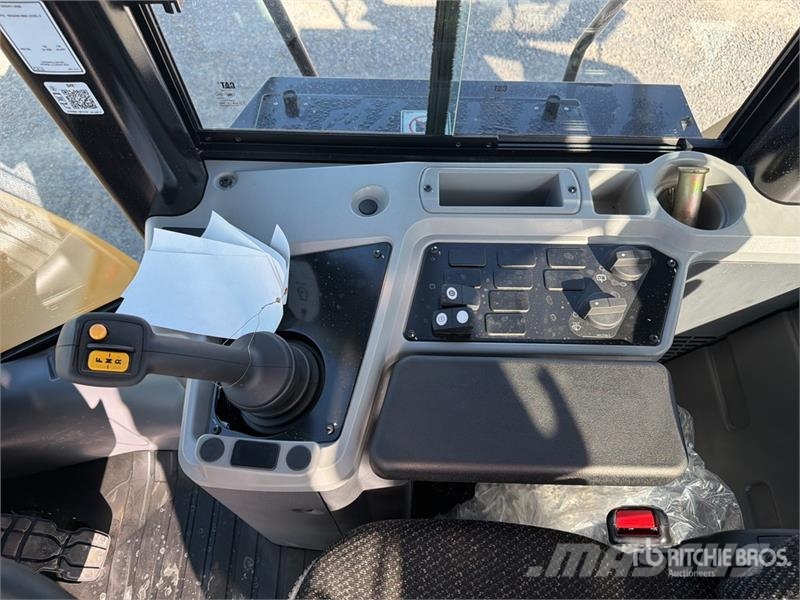 CAT 950GC Cargador sobre Neumaticos (Sin Usar) / Wheel Wheel loaders