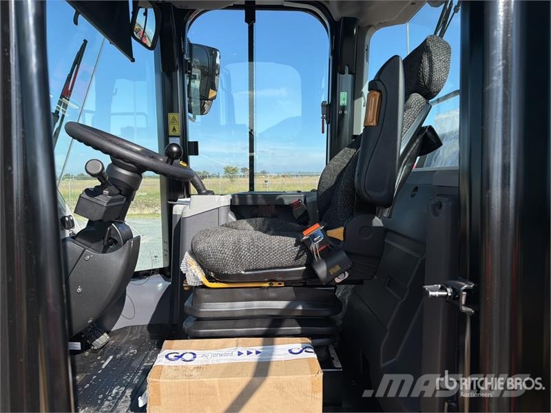 CAT 950GC Cargador sobre Neumaticos (Sin Usar) / Wheel Wheel loaders