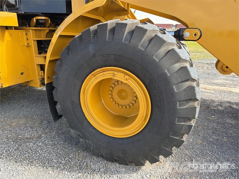 CAT 950GC Cargador sobre Neumaticos / Wheel Loader Фронтальные погрузчики