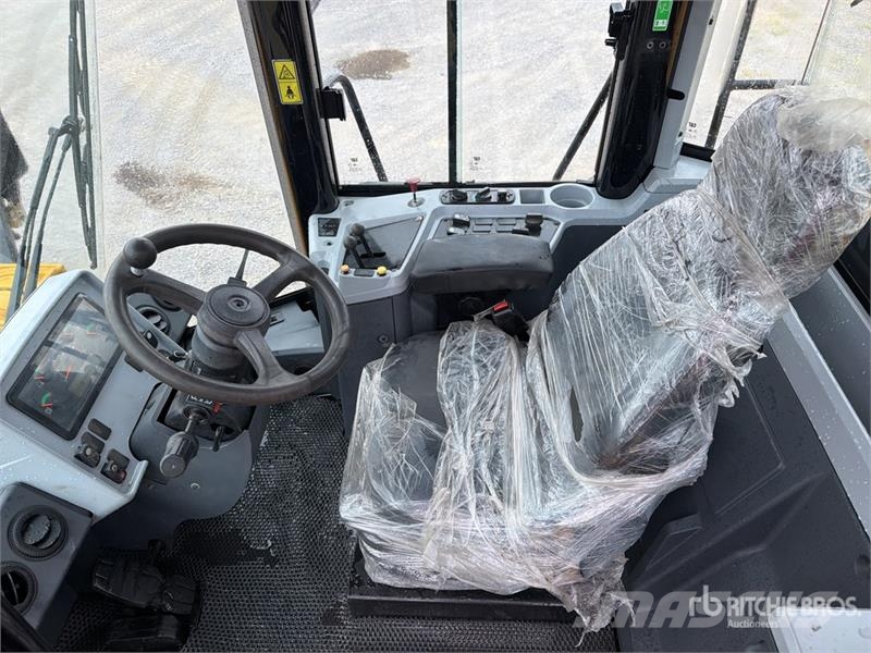 CAT 950GC Cargador sobre Neumaticos / Wheel Loader Cargadoras sobre ruedas