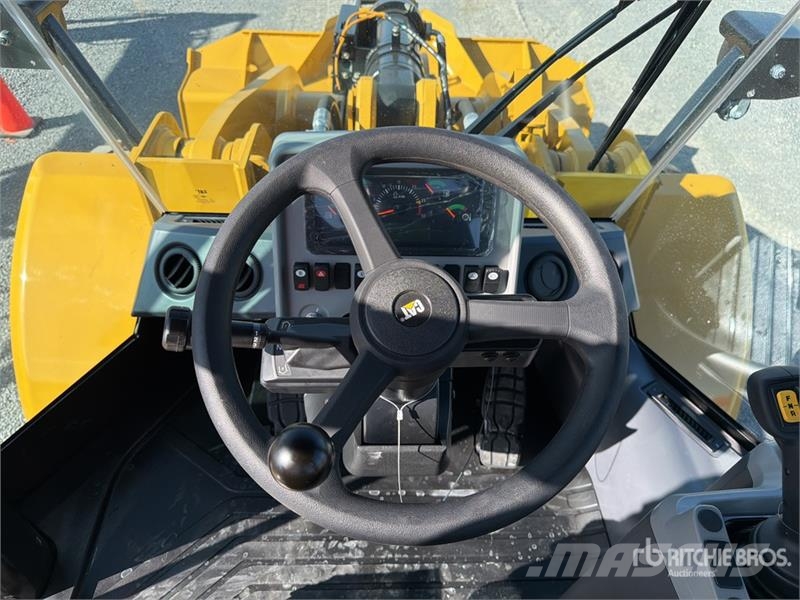 CAT 950GC Cargador sobre Neumaticos (Sin Usar) / Wheel Wheel loaders