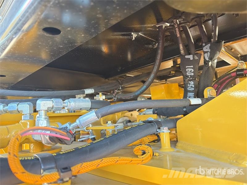 CAT 950GC Cargador sobre Neumaticos (Sin Usar) / Wheel Wheel loaders