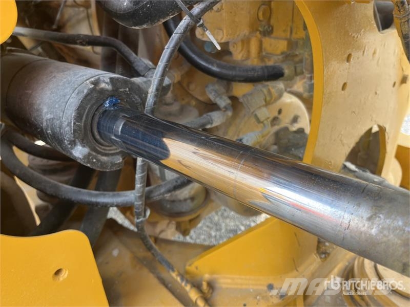 CAT 950K Cargador sobre Neumaticos / Wheel Loader Cargadoras sobre ruedas
