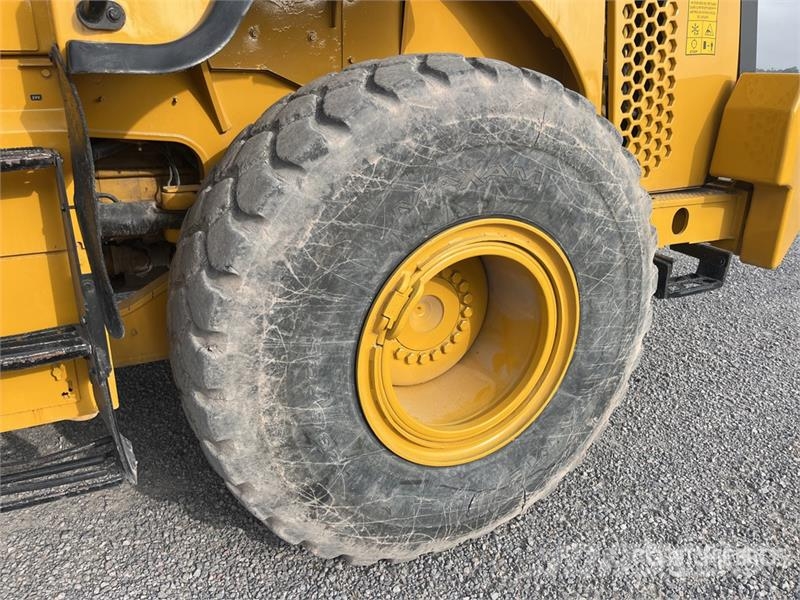 CAT 950K Cargador sobre Neumaticos / Wheel Loader Cargadoras sobre ruedas
