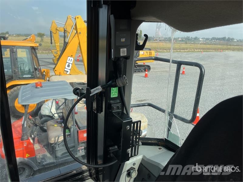 CAT 950K Cargador sobre Neumaticos / Wheel Loader Cargadoras sobre ruedas