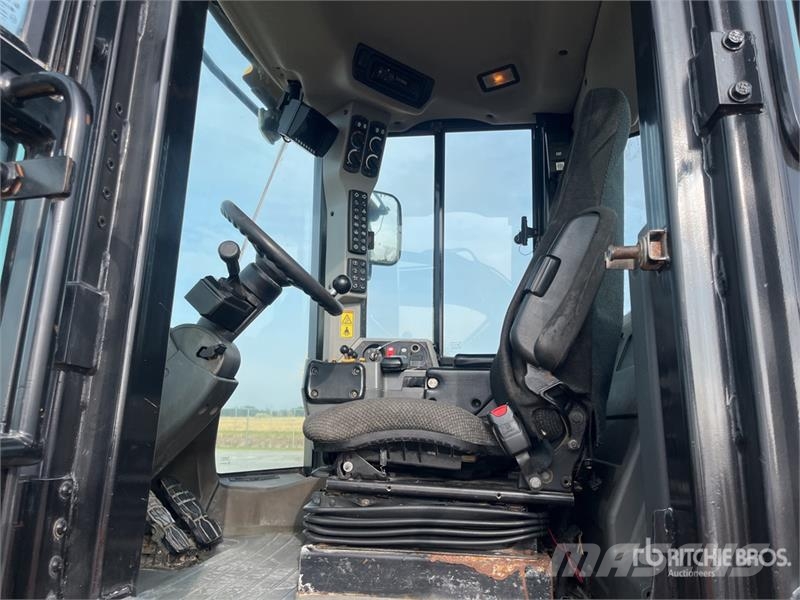 CAT 950K Cargador sobre Neumaticos / Wheel Loader Cargadoras sobre ruedas