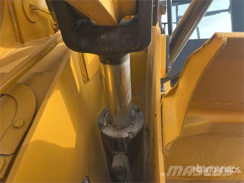 CAT 950K Cargador sobre Neumaticos / Wheel Loader Cargadoras sobre ruedas