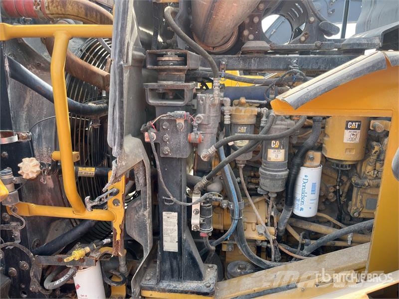 CAT 950K Cargador sobre Neumaticos / Wheel Loader Cargadoras sobre ruedas