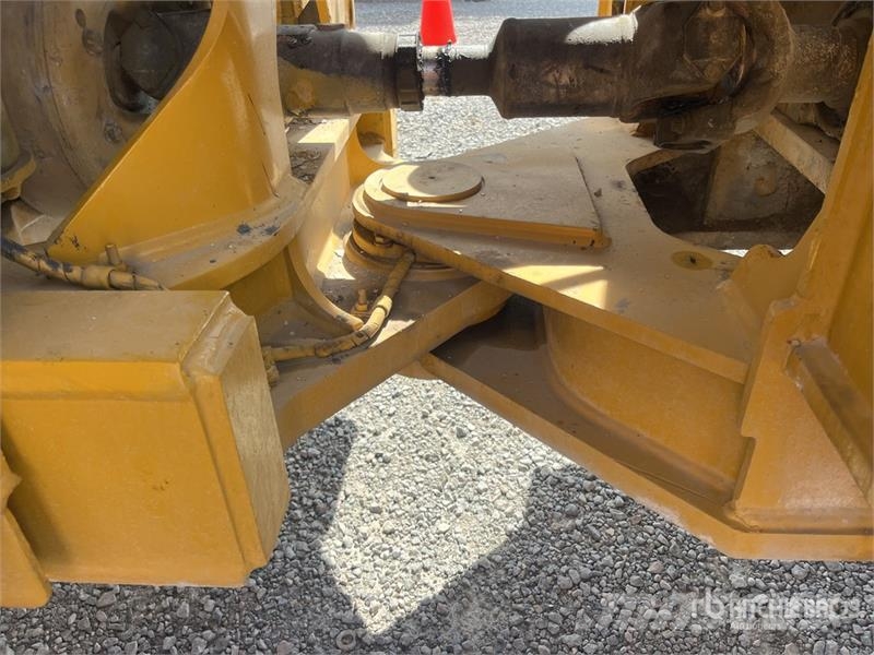 CAT 950K Cargador sobre Neumaticos / Wheel Loader Cargadoras sobre ruedas